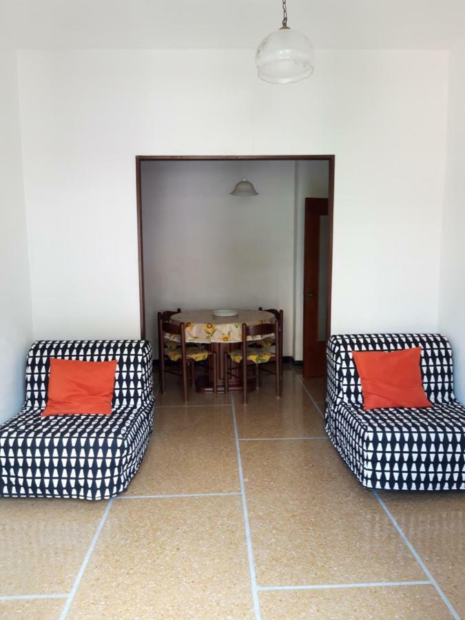 Casa Rina Appartamento Levanto Exterior foto