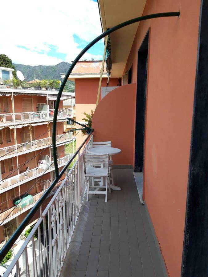Casa Rina Appartamento Levanto Exterior foto