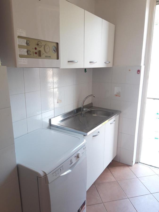 Casa Rina Appartamento Levanto Exterior foto