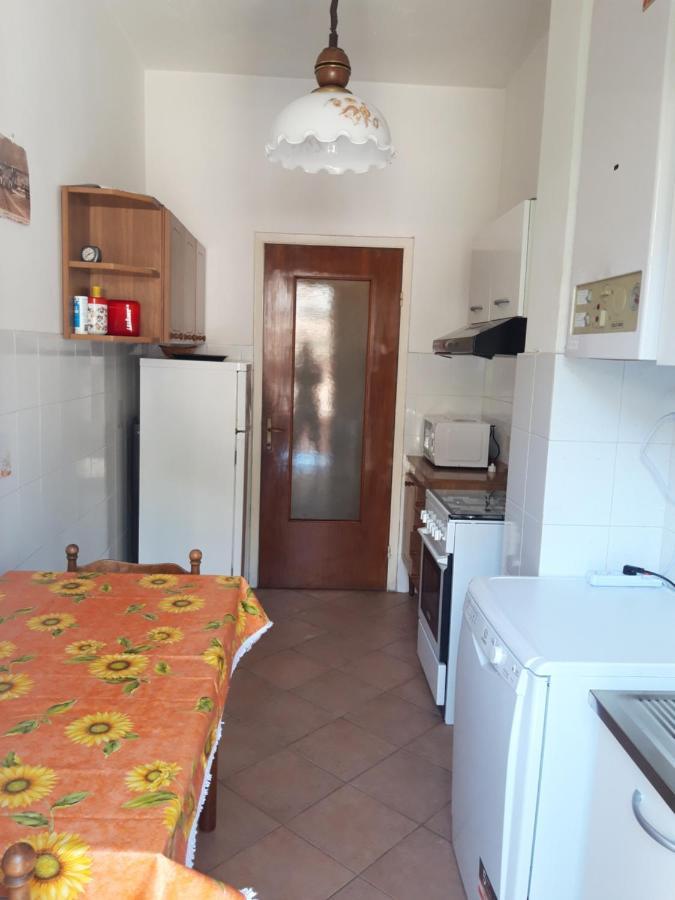 Casa Rina Appartamento Levanto Exterior foto